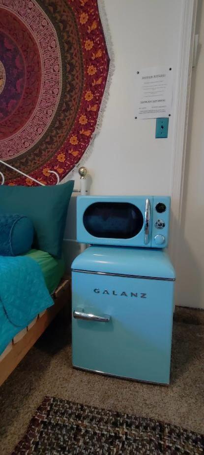 Private Guest Cozy Room W/Full Bathroom 레이크 이사벨라 외부 사진